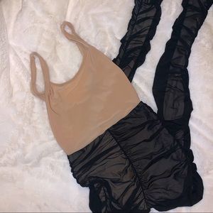 Fashion Nova Kim K inspired jumpsuit